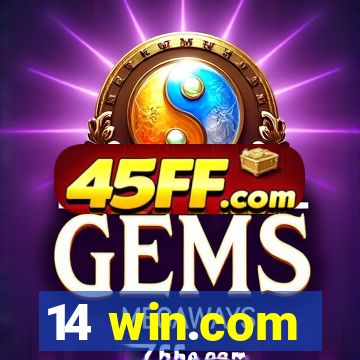 14 win.com